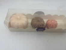 Load image into Gallery viewer, Wax Melt Pumpkin set