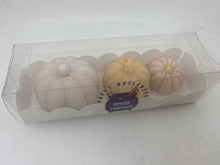 Load image into Gallery viewer, Wax Melt Pumpkin set