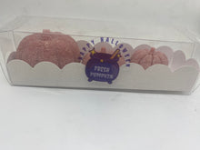 Load image into Gallery viewer, Wax Melt Pumpkin set