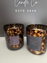 Load image into Gallery viewer, Vogue Candle Print