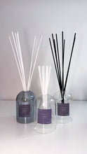 Load image into Gallery viewer, Moments Double Walled reed diffuser