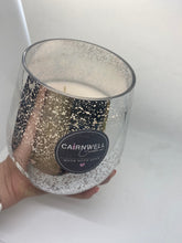 Load image into Gallery viewer, RTS Jumbo Mercury Christmas Candle