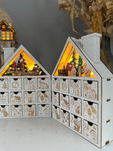 Load image into Gallery viewer, Christmas advent Calendars
