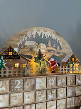 Load image into Gallery viewer, Christmas advent Calendars