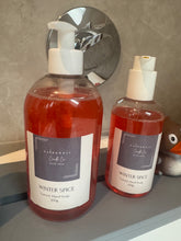 Load image into Gallery viewer, Luxury Handwash