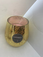 Load image into Gallery viewer, RTS Jumbo Mercury Christmas Candle