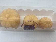 Load image into Gallery viewer, Wax Melt Pumpkin set
