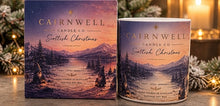 Load image into Gallery viewer, Exclusive Cairnwell Candles