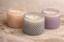 Load image into Gallery viewer, Mini Candle Jars