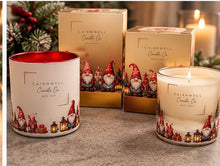 Load image into Gallery viewer, Exclusive Cairnwell Candles