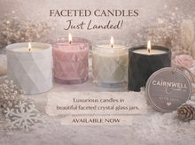 Load image into Gallery viewer, Diamond Collection Candle
