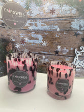 Load image into Gallery viewer, Vogue Candle Print