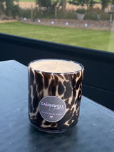 Load image into Gallery viewer, Vogue Candle Print