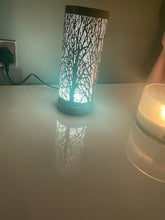 Load image into Gallery viewer, Colour changing wax melt burner