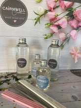 Load image into Gallery viewer, Reed Diffuser Refills