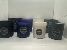 Load image into Gallery viewer, Vogue Candle Matte