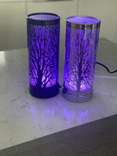 Load image into Gallery viewer, Colour changing wax melt burner