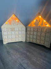 Load image into Gallery viewer, Christmas advent Calendars