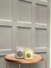 Load image into Gallery viewer, Vogue Candle Print