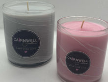 Load image into Gallery viewer, Vogue Candle Print