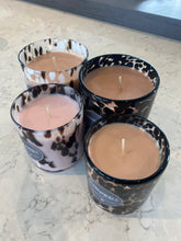 Load image into Gallery viewer, Vogue Candle Print