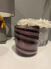 Load image into Gallery viewer, Vogue Candle Print