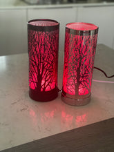 Load image into Gallery viewer, Colour changing wax melt burner