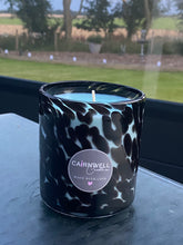 Load image into Gallery viewer, Vogue Candle Print