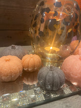 Load image into Gallery viewer, Wax Melt Pumpkin set