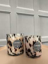 Load image into Gallery viewer, Vogue Candle Print