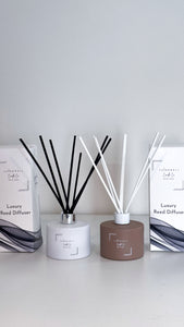 Urban Reed Diffuser