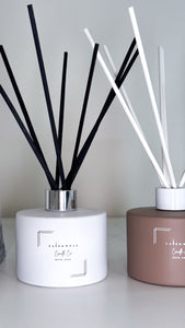 Urban Reed Diffuser