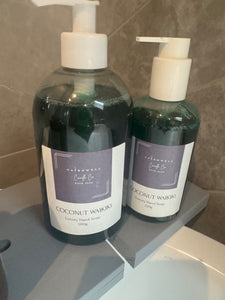 Luxury Handwash