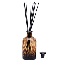 Load image into Gallery viewer, Animal Print Extra large reed diffuser
