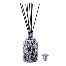 Load image into Gallery viewer, Animal Print Extra large reed diffuser
