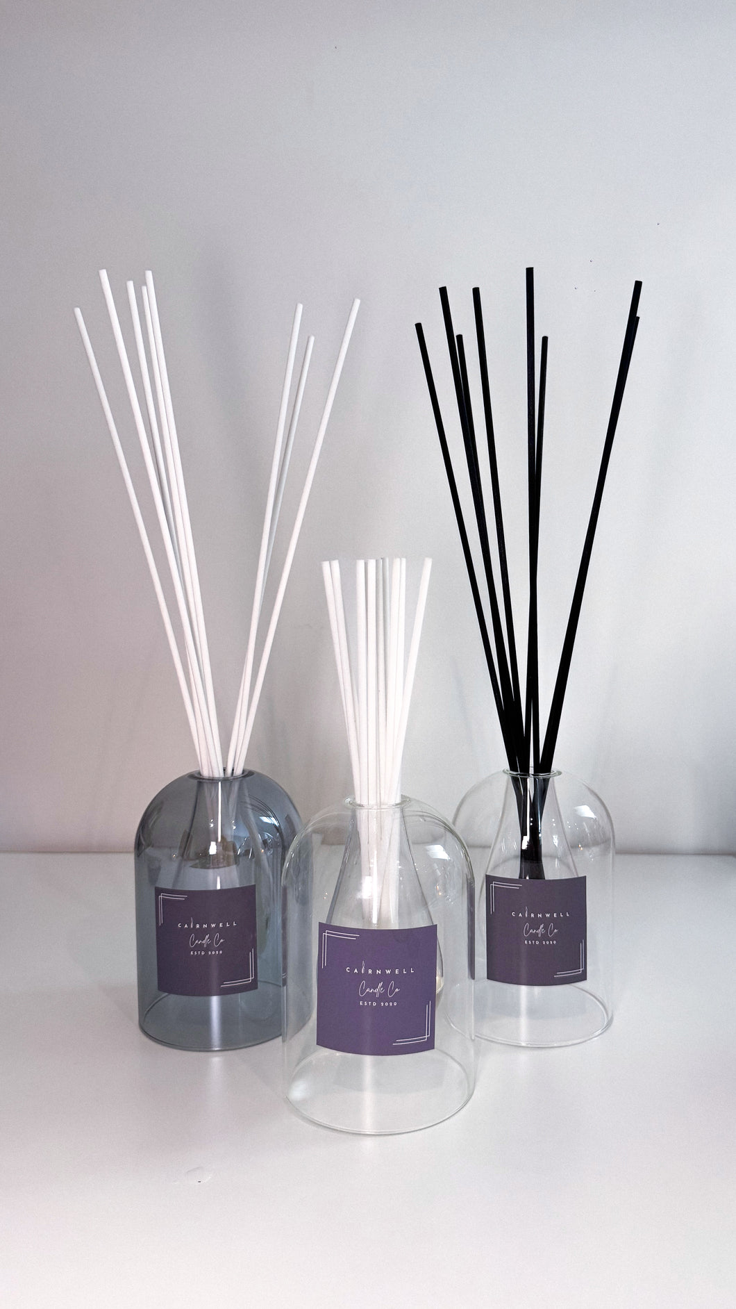 Moments reed diffuser