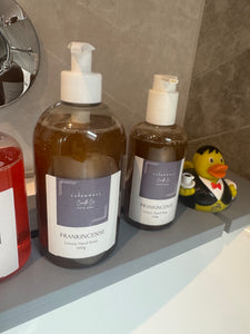 Luxury Handwash