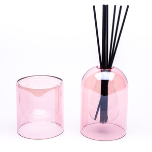 Moments reed diffuser