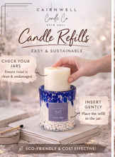 Load image into Gallery viewer, CANDLE REFILL SERVICE
