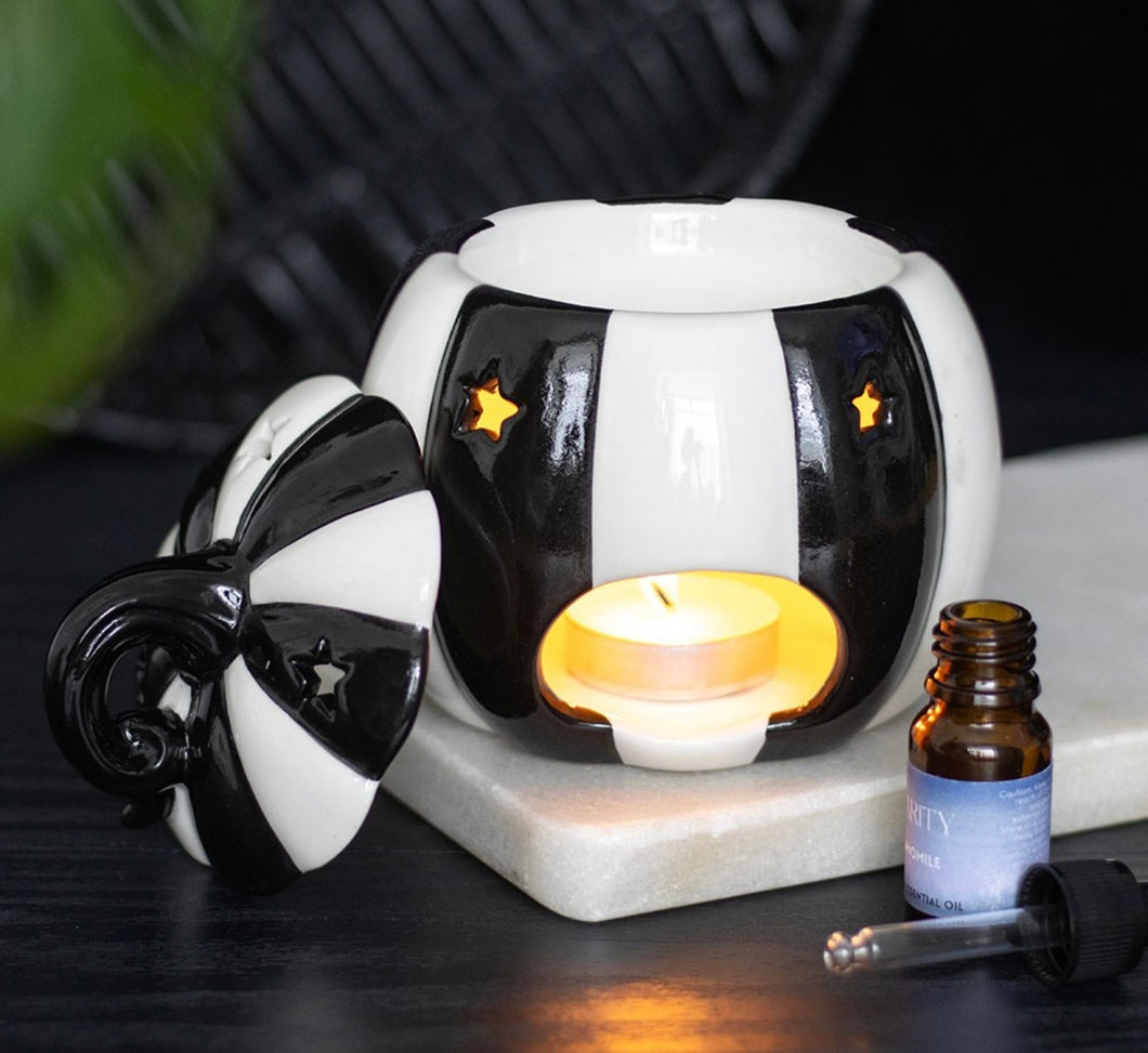 Autumn  & Winter Wax burners