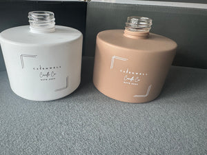 Urban Reed Diffuser
