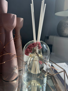 Moments reed diffuser