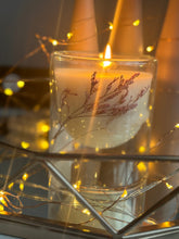 Load image into Gallery viewer, Moments Botanical Candle
