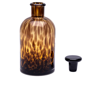 Animal Print Extra large reed diffuser