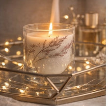 Load image into Gallery viewer, Moments Botanical Candle
