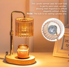 Load image into Gallery viewer, Wax Melt &amp; Candle warming lamps
