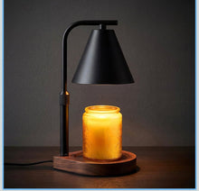 Load image into Gallery viewer, Wax Melt &amp; Candle warming lamps
