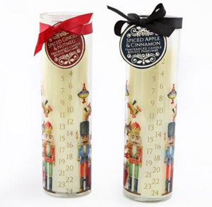 Christmas advent Calendars