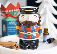 Load image into Gallery viewer, Autumn  &amp; Winter Wax burners
