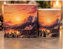 Load image into Gallery viewer, Exclusive Cairnwell Candles
